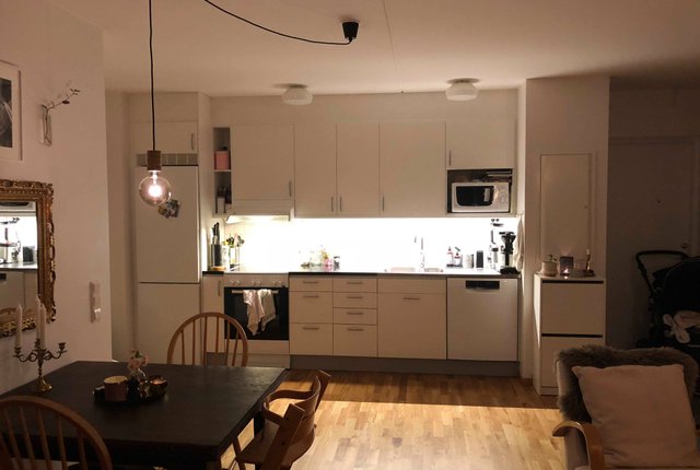 Landsvägen 17, Sundbyberg - bild 3