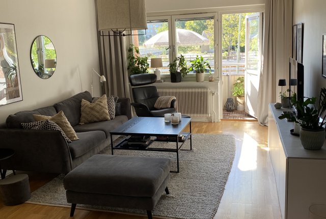 Axgränd 5B, Linköping - bild 1
