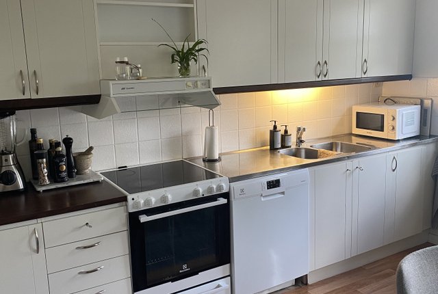 Axgränd 5B, Linköping - bild 3