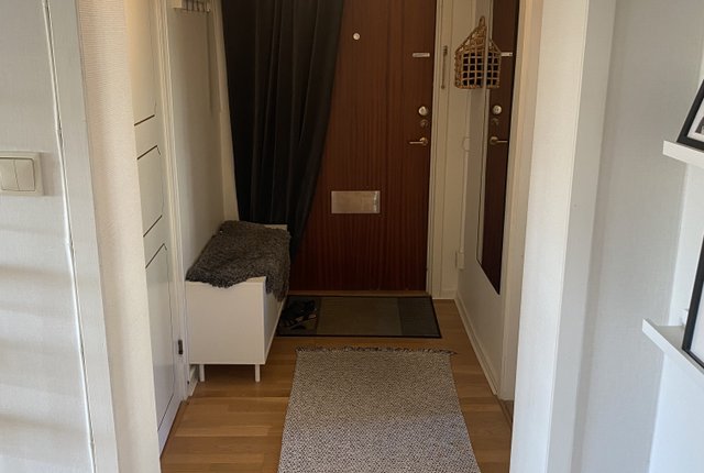 Axgränd 5B, Linköping - bild 6