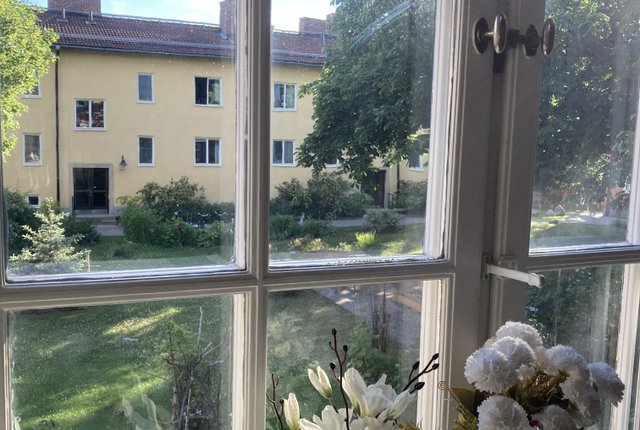 Nimrodsgatan 10, Stockholm - bild 1