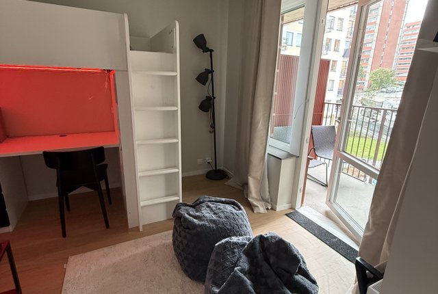 Mörbylund 3C, Danderyd - bild 2
