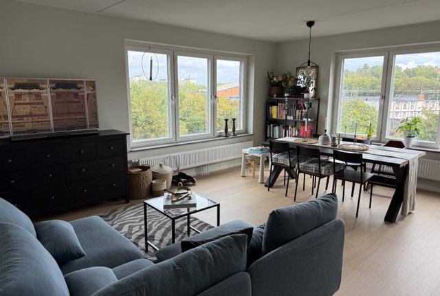 Mörbylund 3C, Danderyd - bild 6
