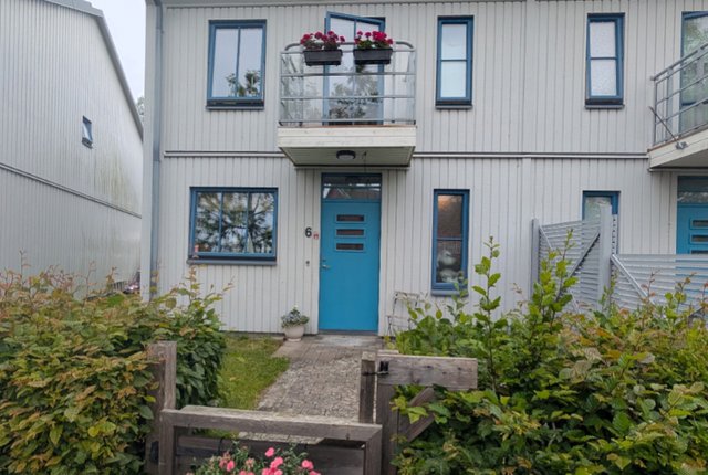 Olenas Lycka 6, Torslanda - bild 1