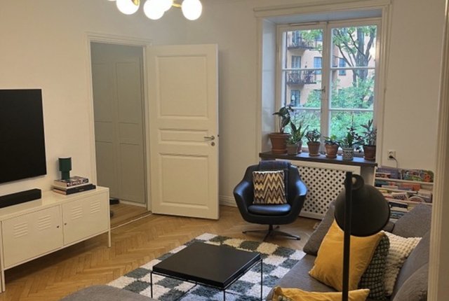 Kungsholms strand 177, Stockholm - bild 1