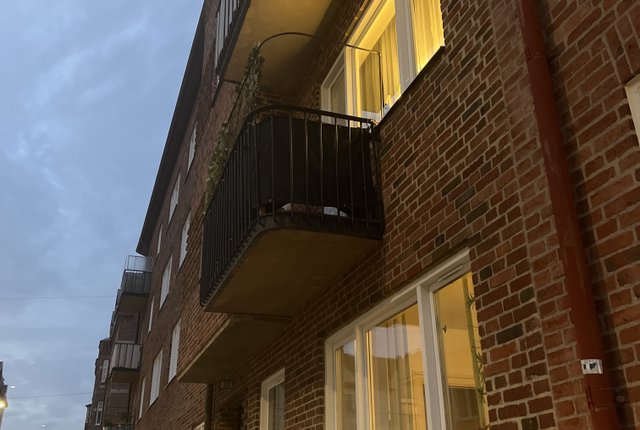 Skvadronsgatan 16, Malmö - bild 1