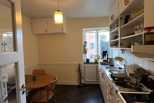 Hökmossevägen 47, Hägersten - bild 2