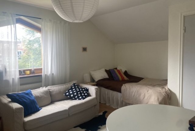 Andra Villagatan 11, Borås - bild 1