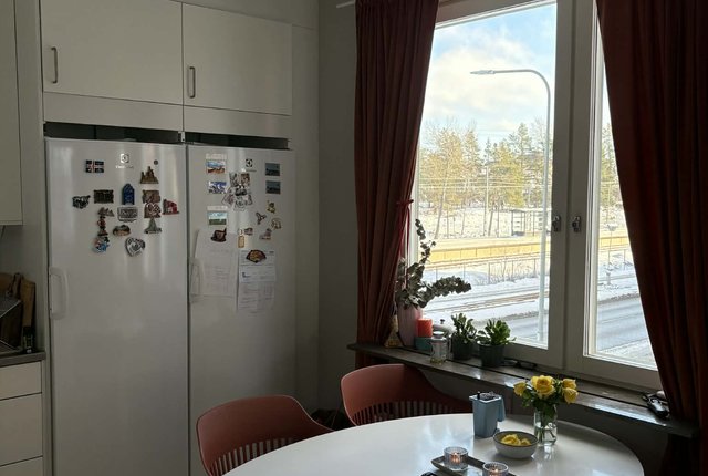 Storvretsvägen 54, Skogås - bild 3
