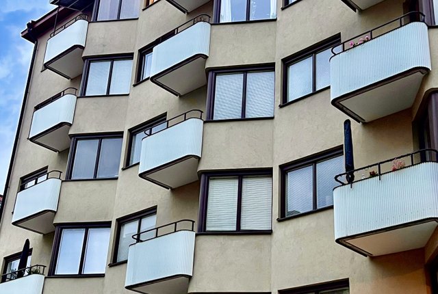 Alströmergatan 16, Stockholm - bild 2