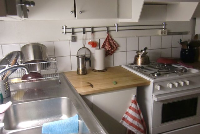 Eklandagatan 66A, Göteborg - bild 4