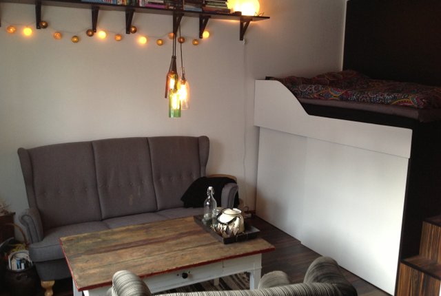 Artemisgatan 19, Stockholm - bild 1