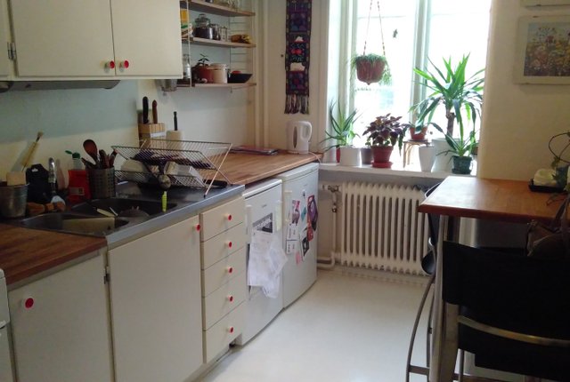 Underåsgatan 10, Göteborg - bild 2