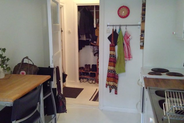 Underåsgatan 10, Göteborg - bild 3