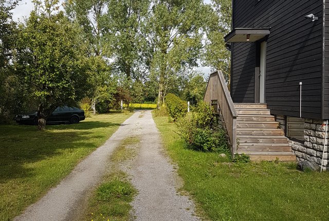 Mejerivägen 19, Färjestaden - bild 1