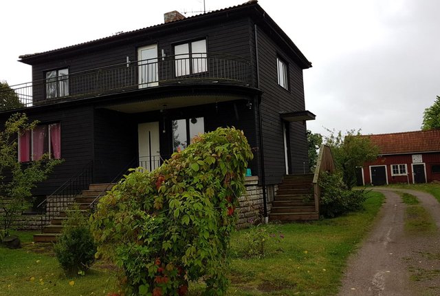 Mejerivägen 19, Färjestaden - bild 5