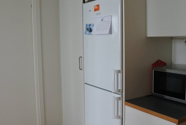 Vävar Johans gata 25, Stockholm - bild 2