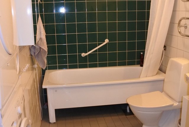 Vävar Johans gata 25, Stockholm - bild 6