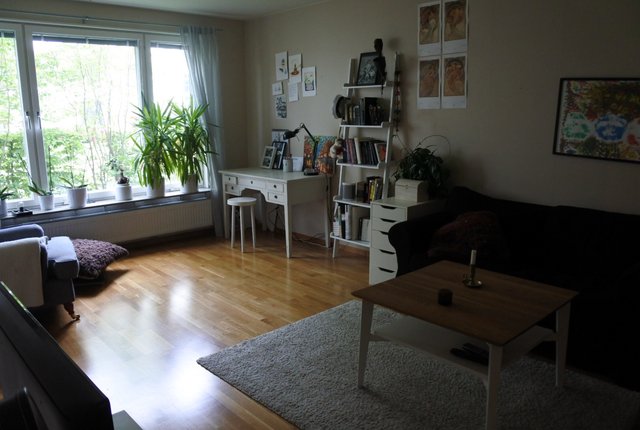 Vävar Johans gata 25, Stockholm - bild 4