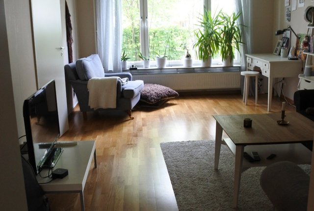 Vävar Johans gata 25, Stockholm - bild 3