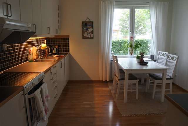 Vävar Johans gata 25, Stockholm - bild 1