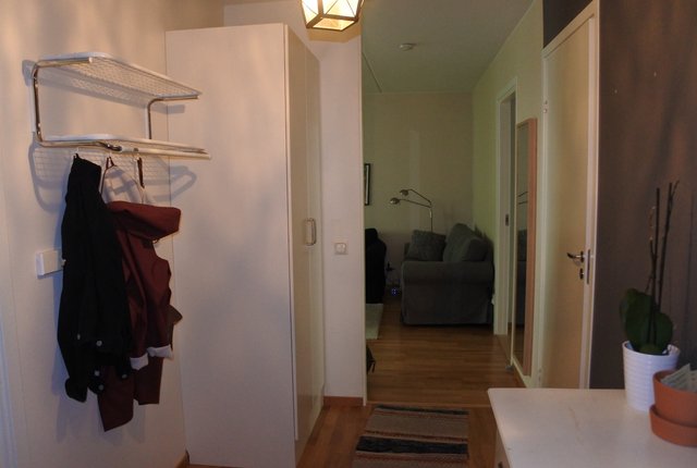 Vävar Johans gata 25, Stockholm - bild 5
