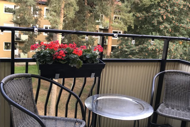 Emågatan 48, Bagarmossen - bild 1