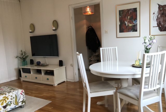 Emågatan 48, Bagarmossen - bild 5