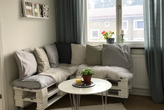 Emågatan 48, Bagarmossen - bild 2