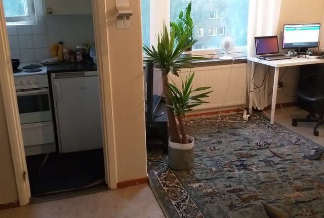 Fyrspannsgatan 65, Hässelby - bild 2