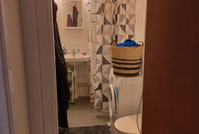 Fyrspannsgatan 65, Hässelby - bild 1