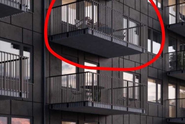 Hjärtstensvägen 7, Kungsängen - bild 1