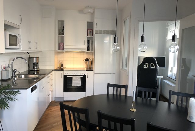 Landsvägen 17, Sundbyberg - bild 2