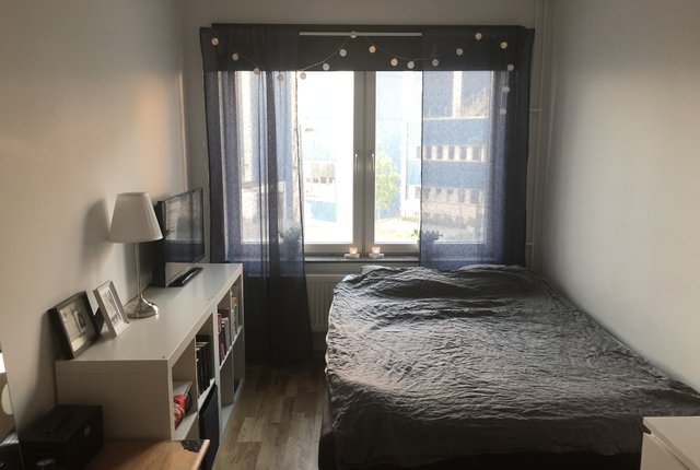 Landsvägen 17, Sundbyberg - bild 5