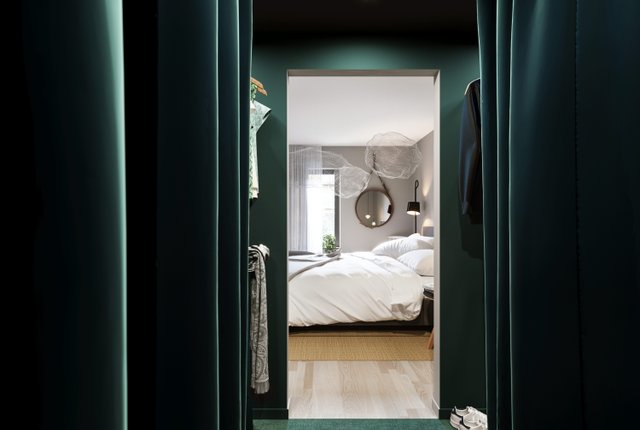 Skodonsvägen 12, Hägersten - bild 1