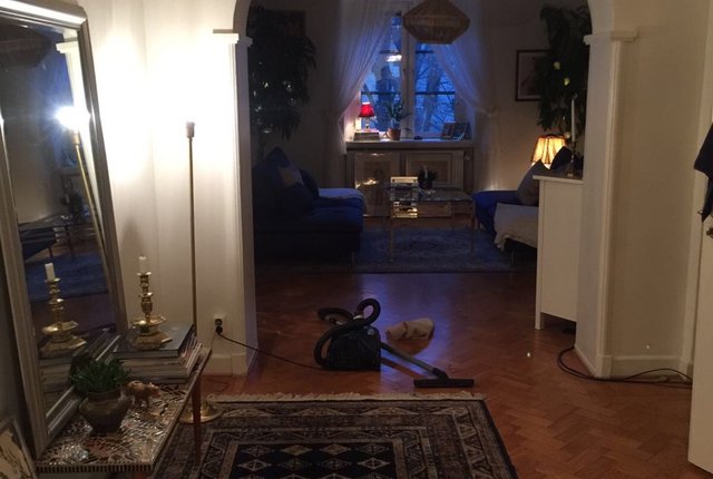 Norra Ågatan 8, Göteborg - bild 1