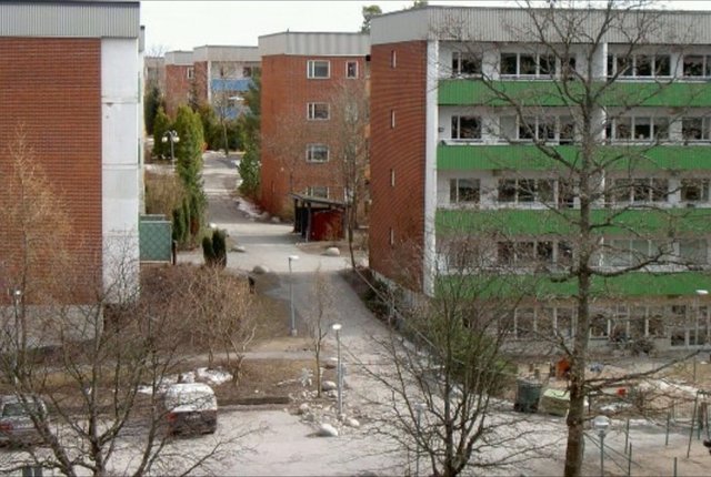 Nelsonstigen 10, Gustavsberg - bild 1