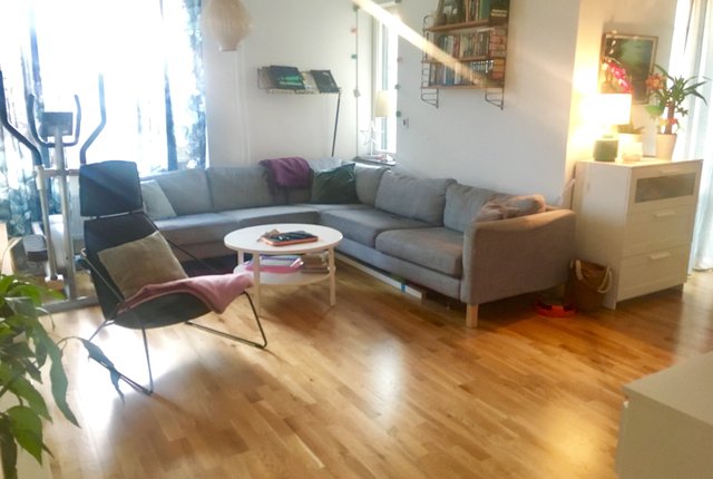 Katrinebergsvägen 2, Stockholm - bild 1