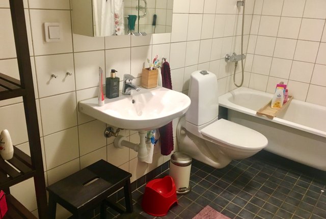 Katrinebergsvägen 2, Stockholm - bild 2
