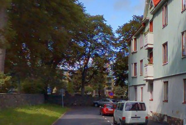 Kabyssgatan 6A, Göteborg - bild 2