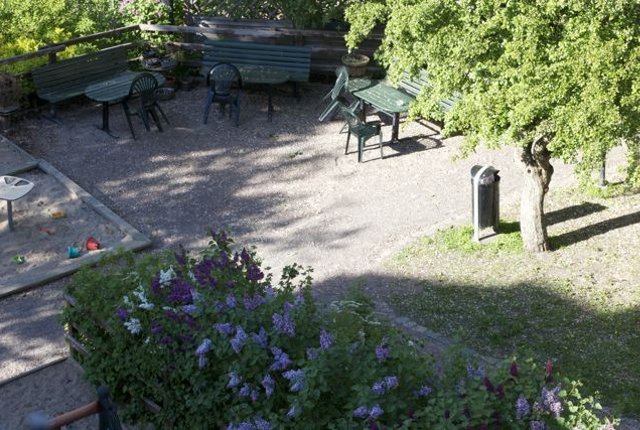 Kabyssgatan 6A, Göteborg - bild 5