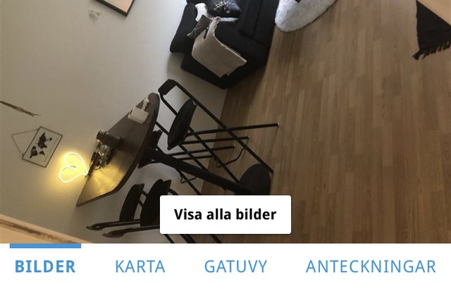 Crafoords väg 14, Stockholm - bild 2