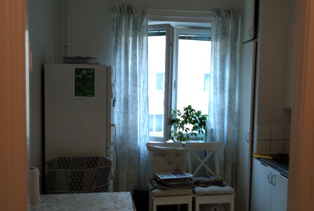 Olof Dalins väg 8, Stockholm - bild 7