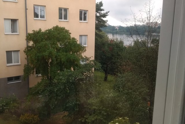 Olof Dalins väg 8, Stockholm - bild 8