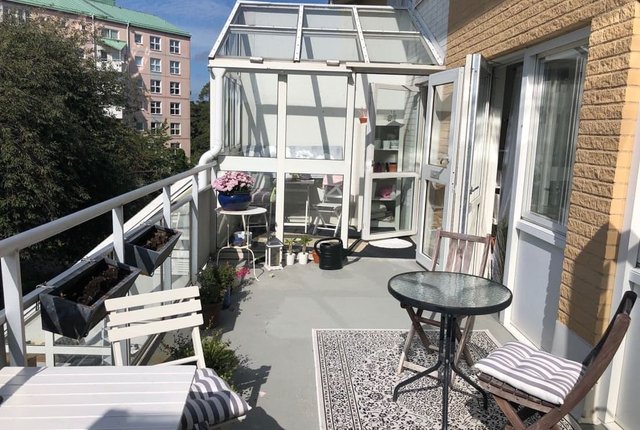 Maria Krantzons väg 24, Upplands Väsby - bild 5