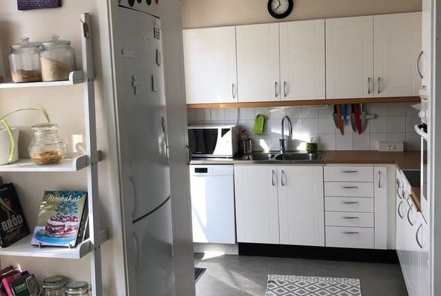 Maria Krantzons väg 24, Upplands Väsby - bild 1