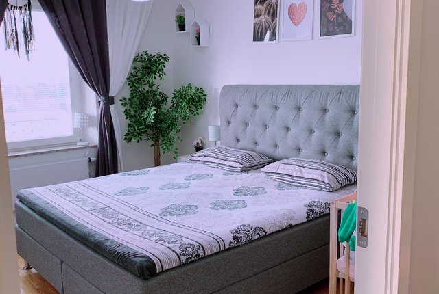 Sjösabrinken 3, Bandhagen - bild 1