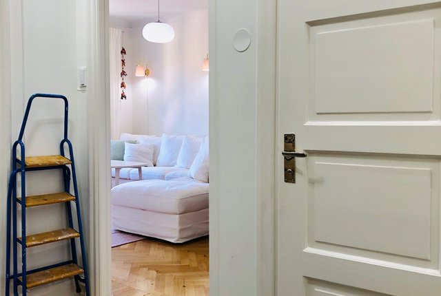 Malmgårdsvägen 26, Stockholm - bild 5