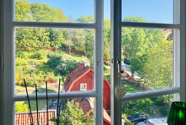 Malmgårdsvägen 26, Stockholm - bild 3