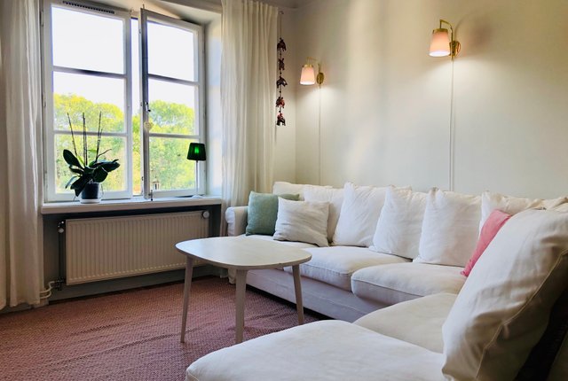 Malmgårdsvägen 26, Stockholm - bild 2